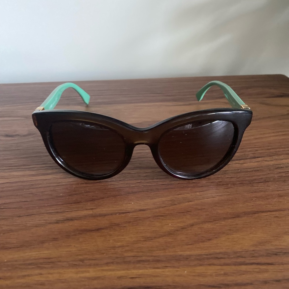 Never worn rare Fendi Sunglasses